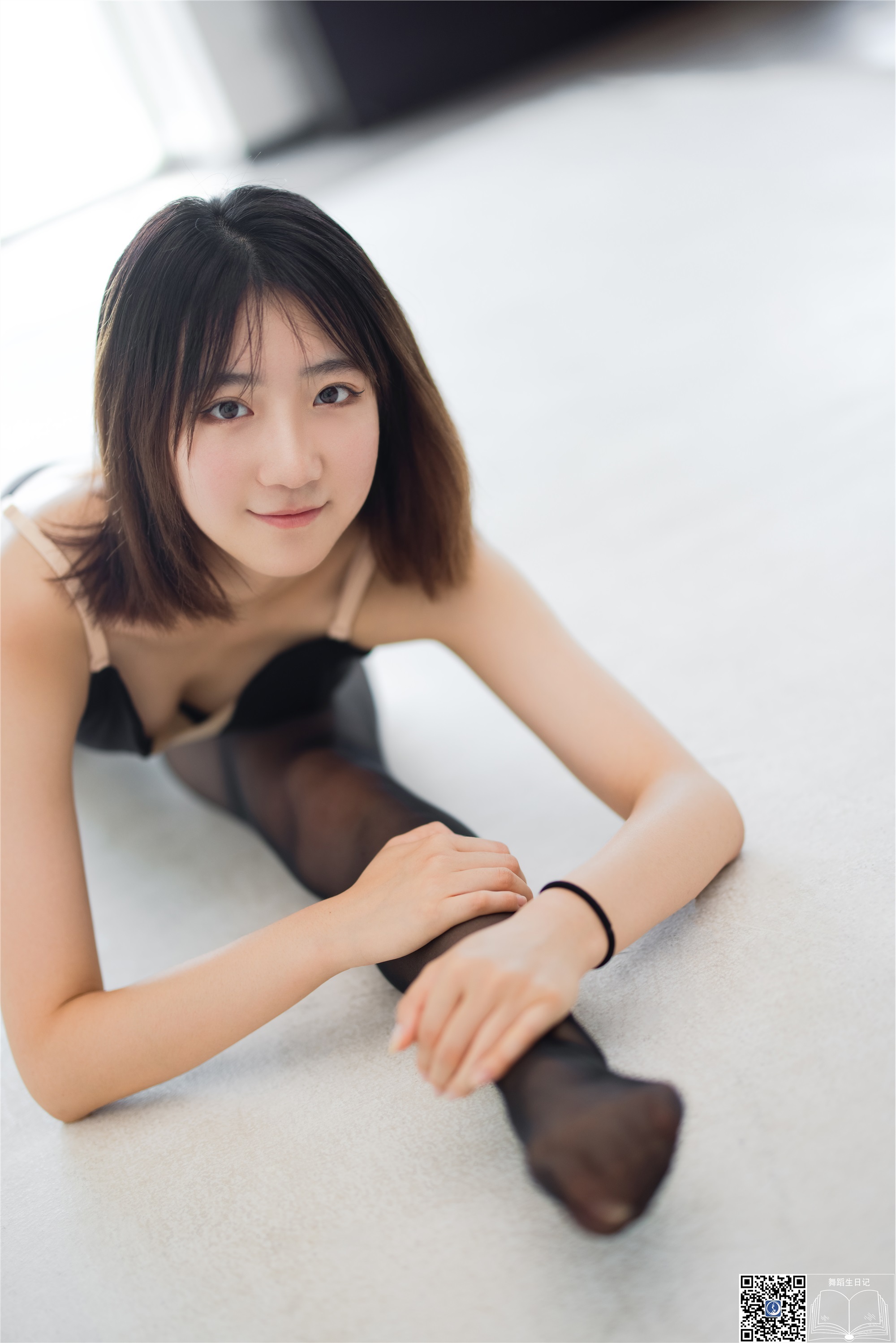 GALLI嘉丽 舞蹈生日记 053 - 灵儿